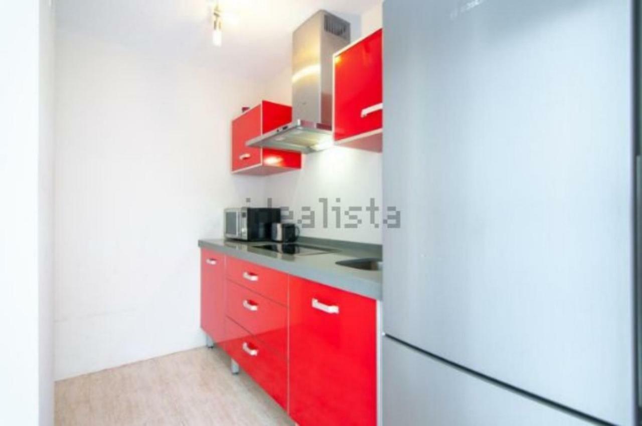 Two Bedroom Duplex With Spectacular Ocean View In Costa Adeje Callao Salvaje Exterior foto