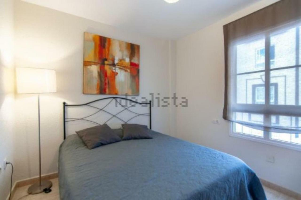 Two Bedroom Duplex With Spectacular Ocean View In Costa Adeje Callao Salvaje Exterior foto