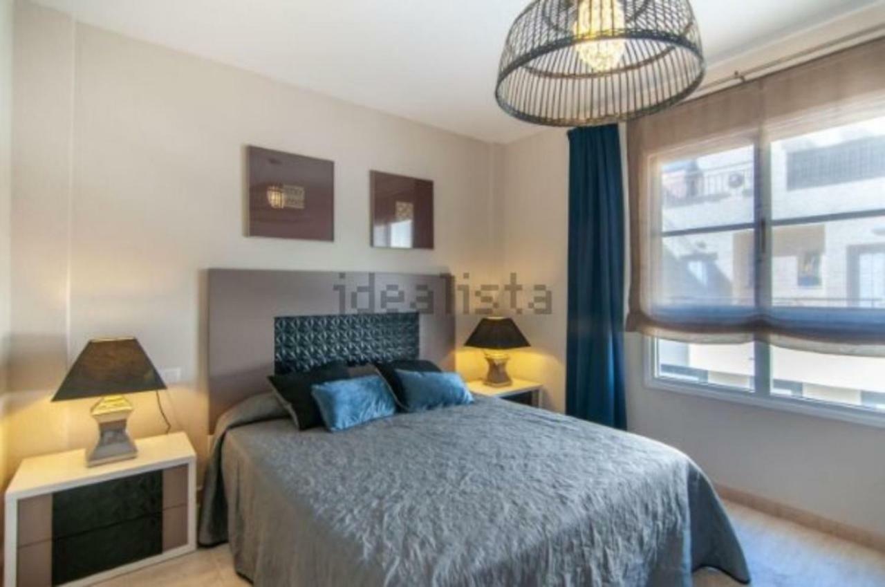Two Bedroom Duplex With Spectacular Ocean View In Costa Adeje Callao Salvaje Exterior foto