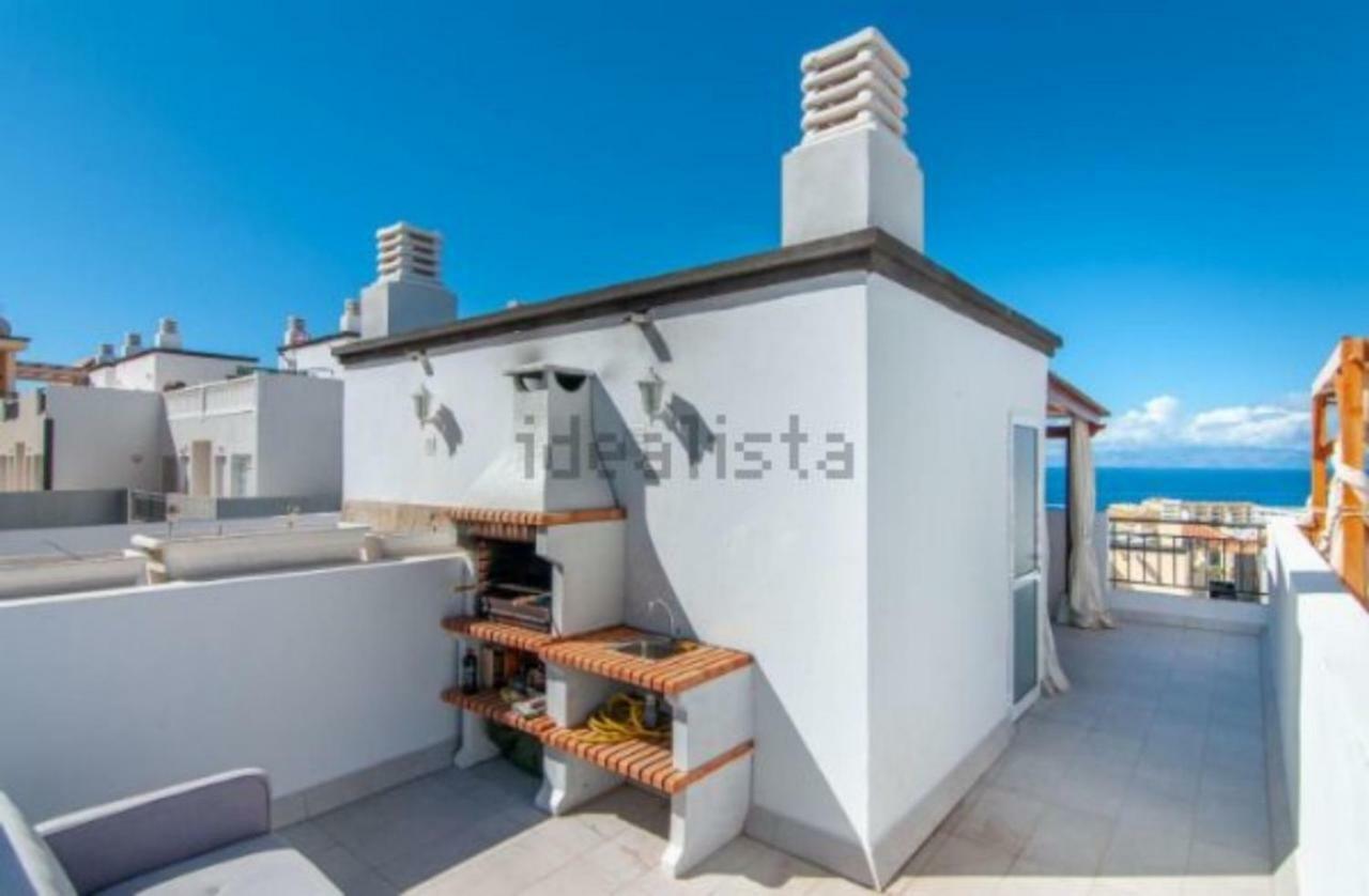 Two Bedroom Duplex With Spectacular Ocean View Callao Salvaje Exterior foto