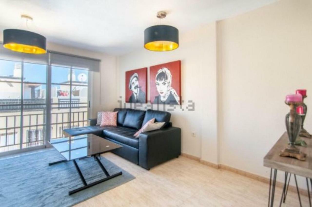 Two Bedroom Duplex With Spectacular Ocean View In Costa Adeje Callao Salvaje Exterior foto