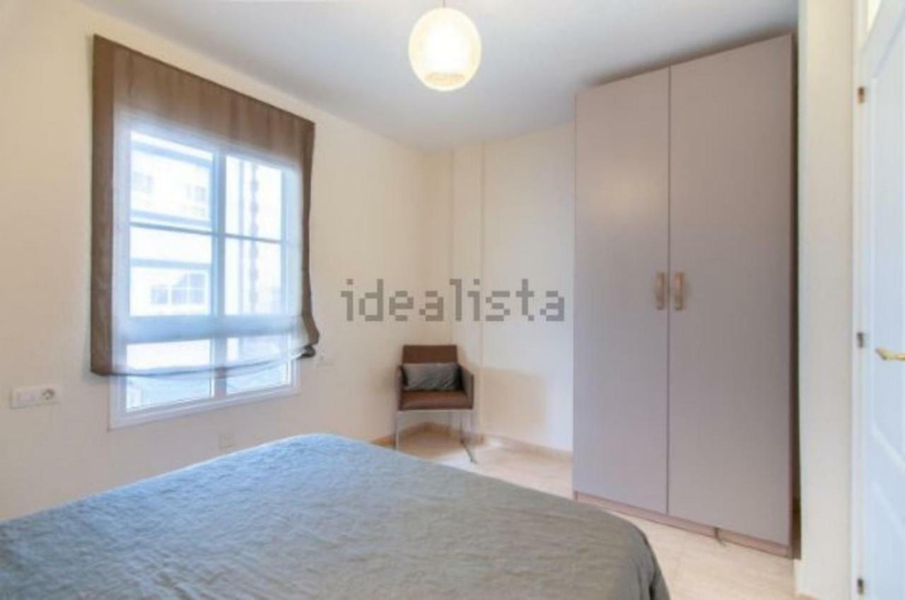Two Bedroom Duplex With Spectacular Ocean View In Costa Adeje Callao Salvaje Exterior foto